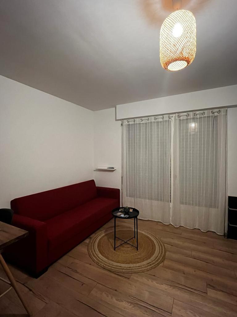 Ferienwohnung Studio Moderne Et Cosy Avec Balcon Et Parking Périgueux Exterior foto